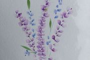 Original Watercolour Painting