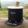 Polar Recovery Tub  Portable Ice Bath / Cold Plunge  BRAND NEW, Never Used Image 6