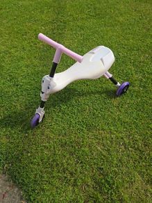 Baby scooter