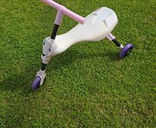 Baby scooter