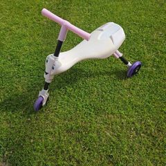 Baby scooter