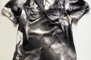 Coast 100% silk blouse