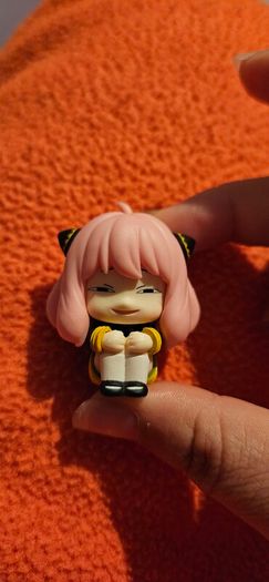 Spy X Family Anya Forger Small Figure Figurine
