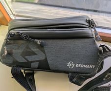 Sks bike pouch
