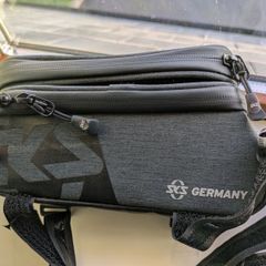 Sks bike pouch