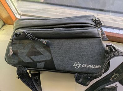 Sks bike pouch