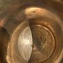 Victorian Apothecary Brass Pestle and Mortar (2.3kgs) Image 10