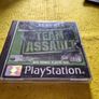 Army men Team assault PlayStation 1 ps1 PlayStation 2 ps2 games Original Image 3