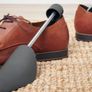 Shoe shapers or stretchers x 5 pairs for sizes uk 3-12 Image 4