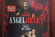 Angel Heart 4k Uhd Blu Ray