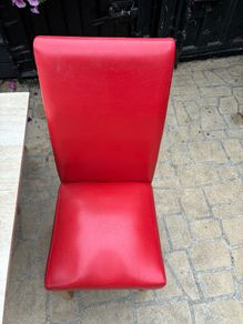 kitchen chairs