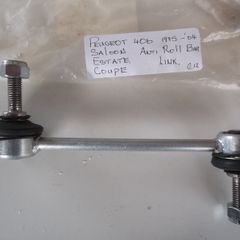 Peugeot 406 1995 Droplink.