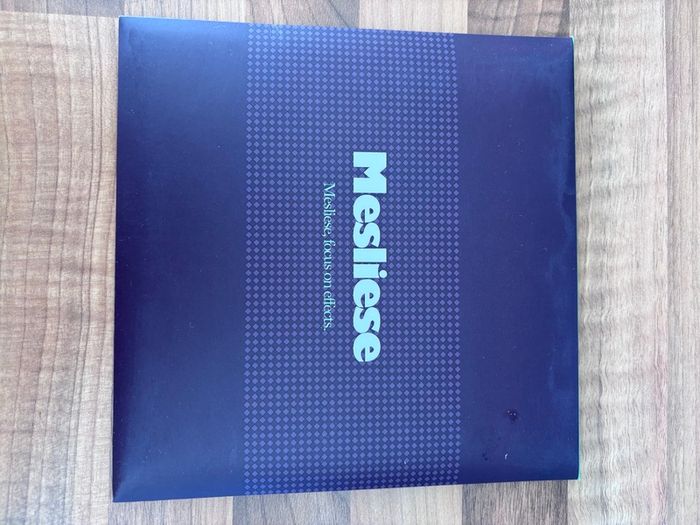 Mesliese vacuum sealer machine