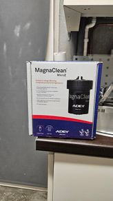 MagnaClean
