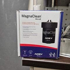 MagnaClean