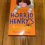 books Horrid Henry's Image 2