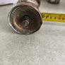 Vintage Art Style Copper and Brass Hand Made Money Box . Image 6