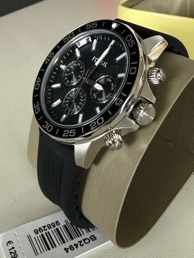 Fossil men's watch