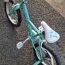 kids bike 16inch with side wheels Image 2