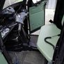 Coffee van piagio ape 50 Image 6