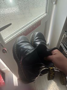 Dr. Martens