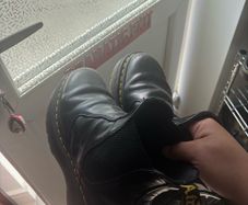 Dr. Martens