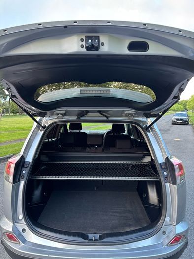 2018 Toyota RAV4 D4D Luna
