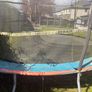 FREE 12ft Trampoline Image 3