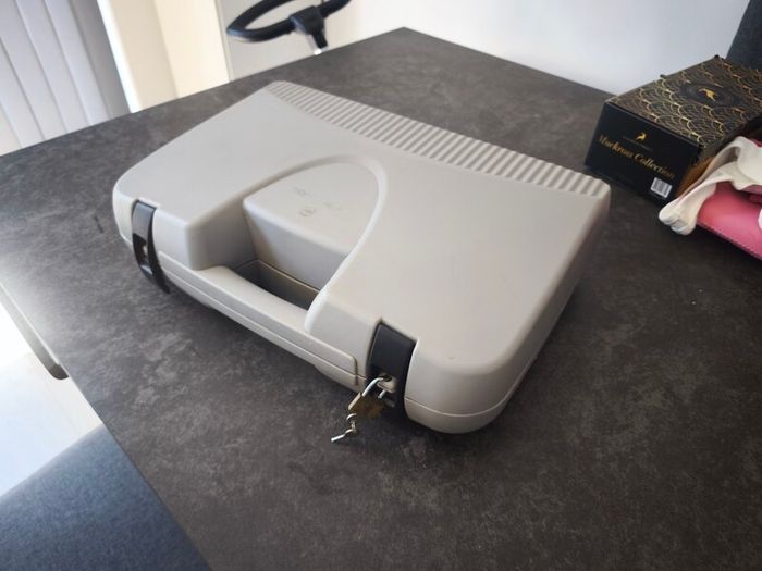 Professional Chef's knife case