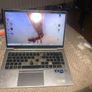 HP  elitebook 840 G8 notebook PC great laptop has windows 11 pro a few buttons are missing just letters hence the chap price not one other thing wrong  with it. Image 2