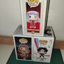 Funko Pop Anime  Mixed 3 Figure Bundle Image 2