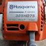 Husqvarna hedge trimmer Image 2