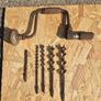 vintage drill Image 2
