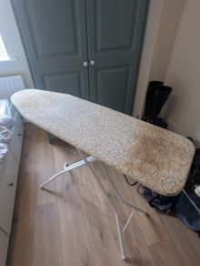 Ironing Board - free