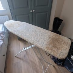 Ironing Board - free