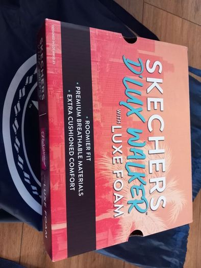 Brand New Skechers Sandals Size UK 36