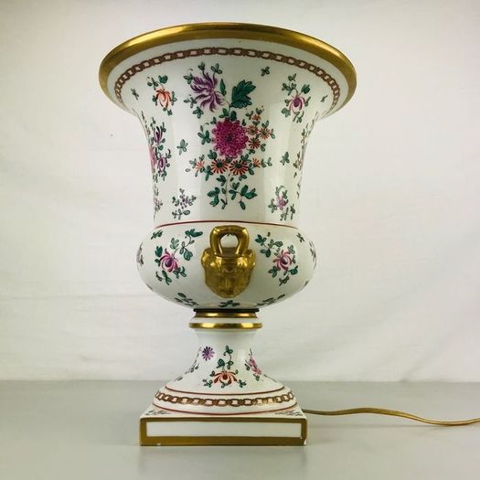 antique porcelain