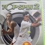 Top Spin 2 Xbox360 Games Original Image 2