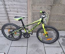 cube race 200