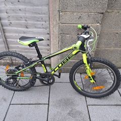 cube race 200