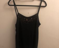 Vera Moda top (size 12-14)