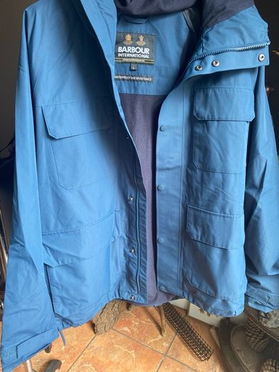 barbour