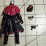 GI JOE RESOLUTE Cobra red figure set Image 7