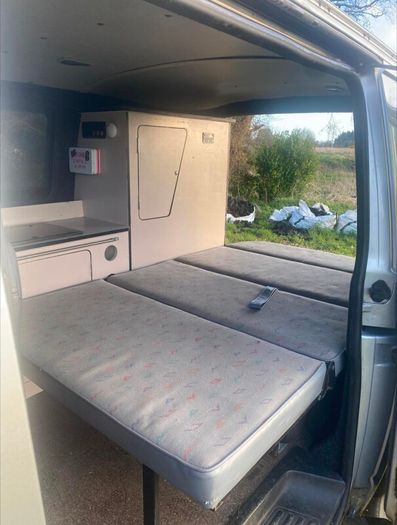 Campervan