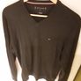 mens grey tommy hilfigher jum Image 2
