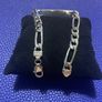 Sterling Silver Bracelet Image 2