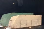Caravan Cover 12ft to 14ft
