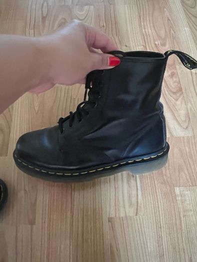 Dr Martins