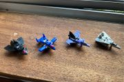 Transformers micro fighters G1