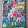 Rare Match Programmes Meath v Cork 1988 Image 2